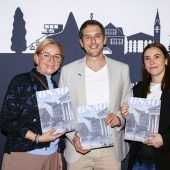 Geschichten aus ­Dornbirn – Neues „6850“