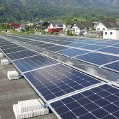 Bürgerbeteiligung an Photovoltaikanlagen