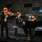 Musik im Zustand des Innehaltens