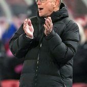 „Das Beste, das wir kriegen konnten“