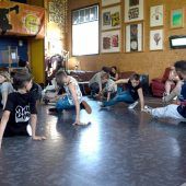 Bregenz fördert Sozial- und Jugendbereich