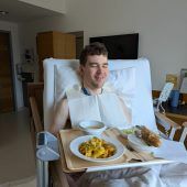 „Möchte nicht geparkt werden“