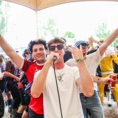 Ein Sprungbrett für Nachwuchsmusiker