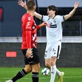 Der Gerüchteküche zum Trotz will SW Bregenz aufzeigen. »C1