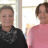 Nachmittage kurzweilig gestaltet