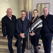 Premiere voller Intensität