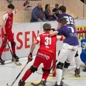 Wolfurt kämpft in Biasca um Heimvorteil für Play-out