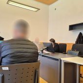 Pleitier bestellte sich 185.000-Euro-Porsche