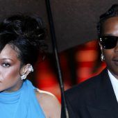 Schüsse auf Rihannas Haus: Anklage