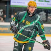 EHC Lustenau will Titel perfekt machen
