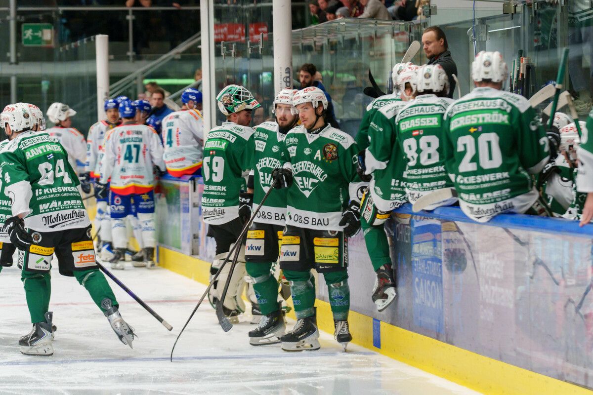 Roberts Lipsbergs nd Co. brauchen heute wieder einen Sterntag gegen HC Meran, will man weiter im Play-off-Rennen der Alps Hockey League bleiben.⇒stiplovsek