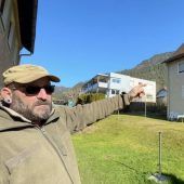 „Ich wurde von Hilfeschreien wach“: Nachbar schildert dramatische Minuten