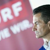 Weißmann geht wegen Belästigungsvorwürfen