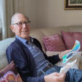 Engagiert für Wirtschaft und Familie