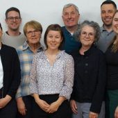 Eingesendet. Vereinsnachrichten aus dem Bezirk