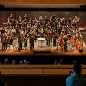 Frühjahrsmatinee begeisterte