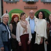 Frühlingserwachen in Bludenz