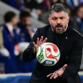 „Größter Feind ist die Angst“: Italien  hofft auf das WM-Comeback