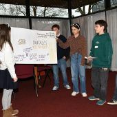 Dornbirner Jugend bringt sich ein