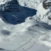 Umbaupläne fürs Madloch