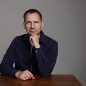 Sebastian Fitzek zweifelt trotz Erfolgs