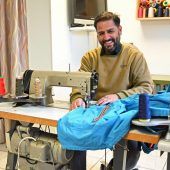 Gekommen, um zu bleiben