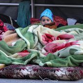 „Besorgniserregende Eskalation“