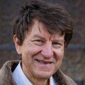 „Hans und Franzi Strobl – zwei Leben für die Kunst“