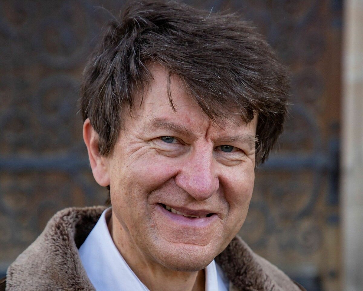 Seit vielen Jahren findet am Freitag vor Palmsonntag in der evangelischen Kirche in Dornbirn ein Orgelkonzert mit Helmut Binder statt.⇒cth