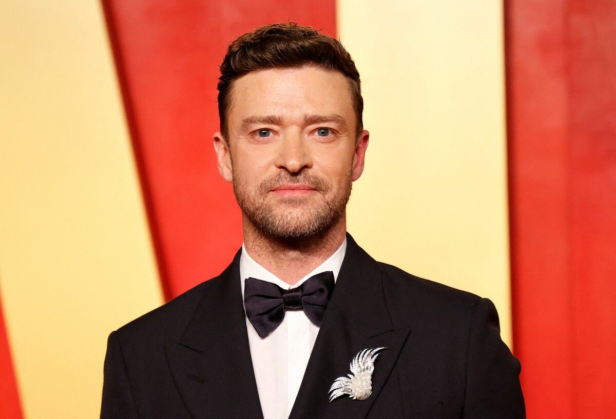 „Selbst wenn man nur ein Getränk hatte, sollte man sich nicht ans Steuer setzen“, sagte Timberlake nach seinem Gerichtstermin.⇒afp
