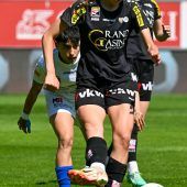 Albrecht wechselt nach Deutschland