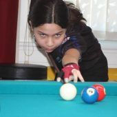 Geschwister-Duell im Hause Scherrer um U17-Gold