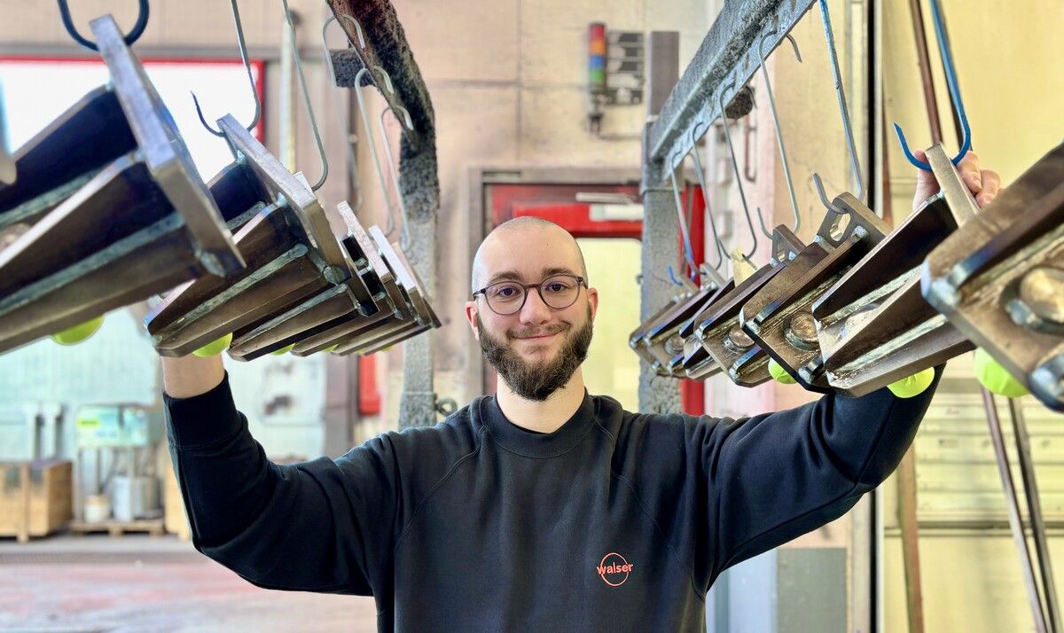 Semih Alay: „Mach etwas aus deinem Leben und höre auf die Ratschläge von Leuten, die dir helfen wollen.“ ⇒LiV/Curin