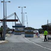 Drohnenalarm auf  britischem Stützpunkt