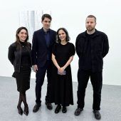 Neuer Kunstort in Vorarlberg