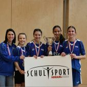 Schendlingen holt Gold