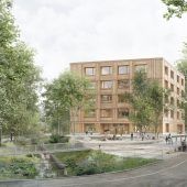 Dornbirn stoppt Planung für Volksschule Forach