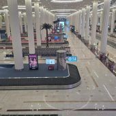 So steht es um die Reisegruppe in Dubai