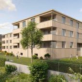 Wohnbau-Offensive geht auf die Zielgerade