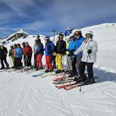 Eingesendet. Vereinsnachrichten aus dem Bezirk