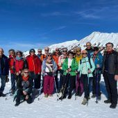 Eingesendet. Vereinsnachrichten aus dem Bezirk