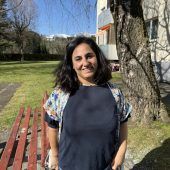 Zwischen Angst und Hoffnung