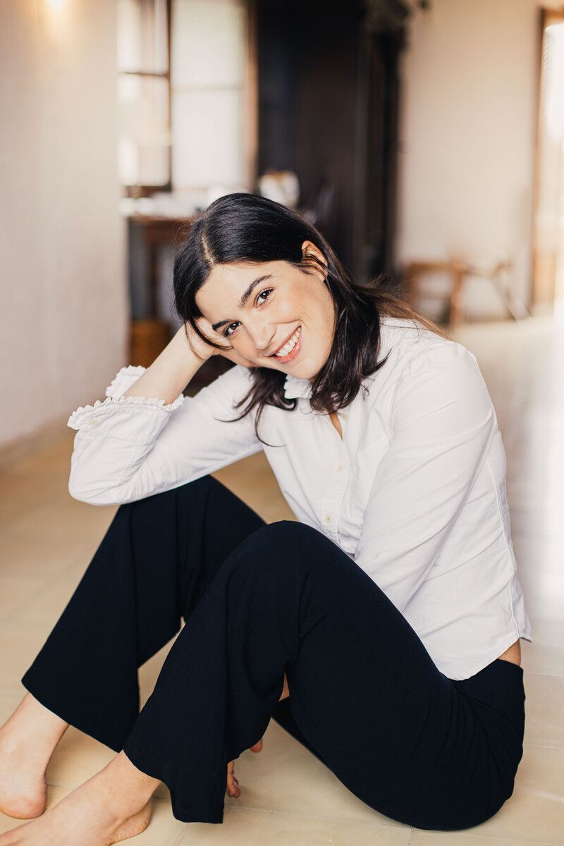 Sophia Burtscher übernimmt die Hauptrolle neben dem Kultkommissar Peter Faber. ⇒⇒Elena Zaucke (3)