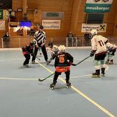 Erfolgreicher Saisonauftakt für Walkers