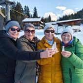 Eingesendet. Vereinsnachrichten aus dem Bezirk