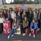 Selbstbewusst und selbstbestimmt