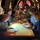 Eingesendet. Vereinsnachrichten aus dem Bezirk