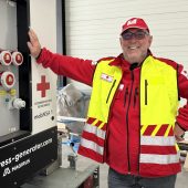 Seit 50 Jahren Ehrenamt mit Herz