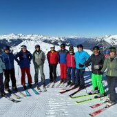 Eingesendet. Vereinsnachrichten aus dem Bezirk