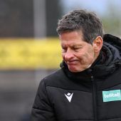 „Kein Vorwurf an niemanden, aber…“